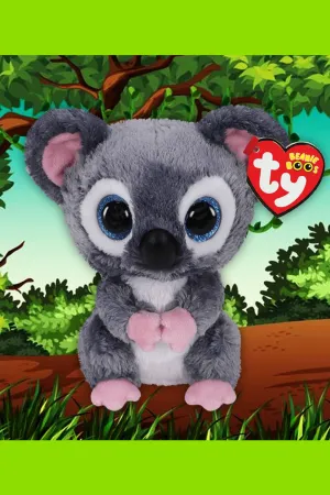 ty beanie - "Katy Koala”