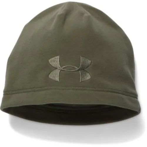 UA TAC Fleece Beanie