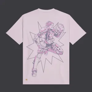 Vi Tee Lilac