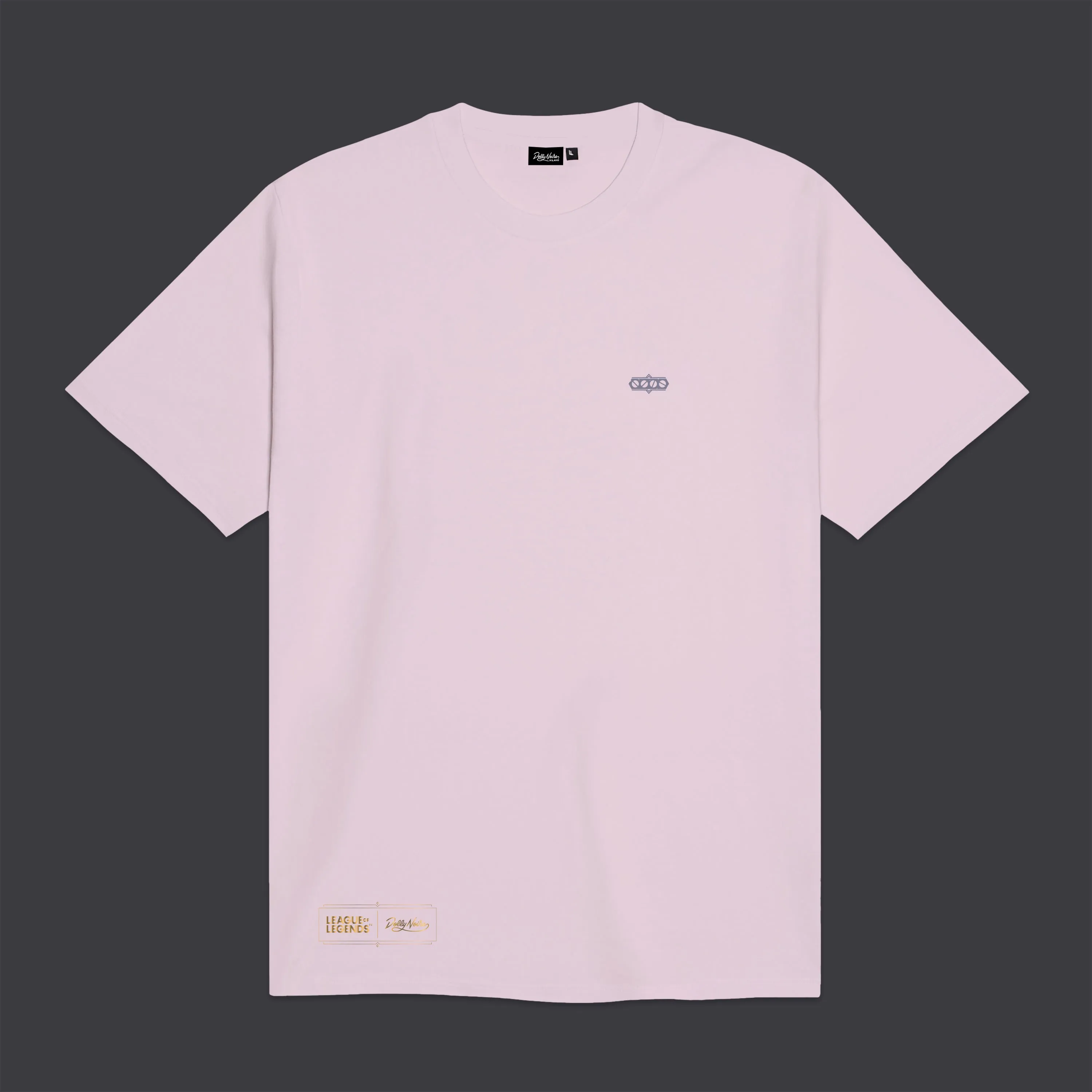 Vi Tee Lilac