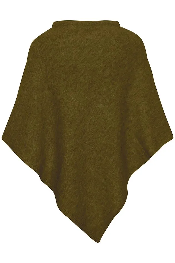 Viksi  B Young Poncho