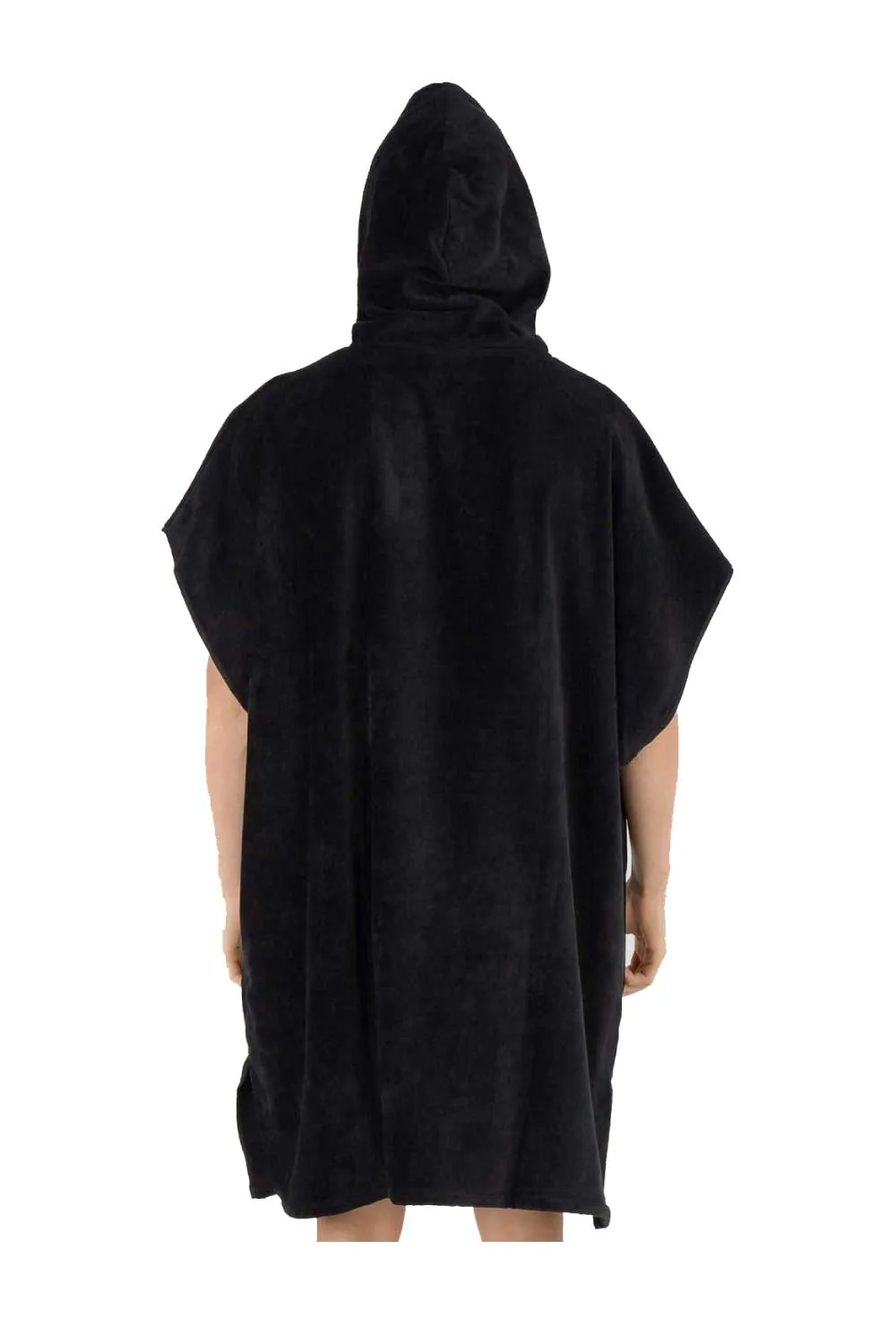 Volcom Stone Men's Hooded Towel