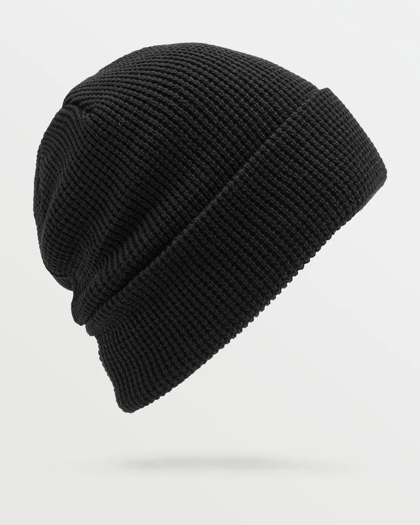 Volcom Womens Power Beanie