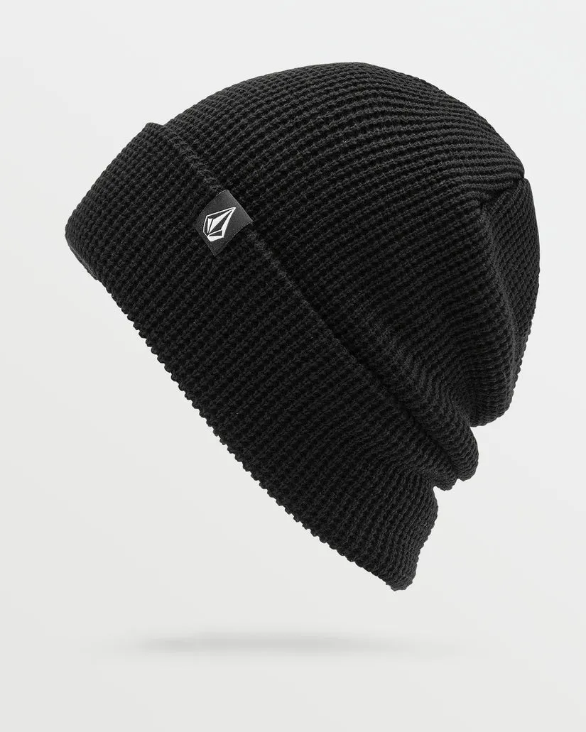 Volcom Womens Power Beanie