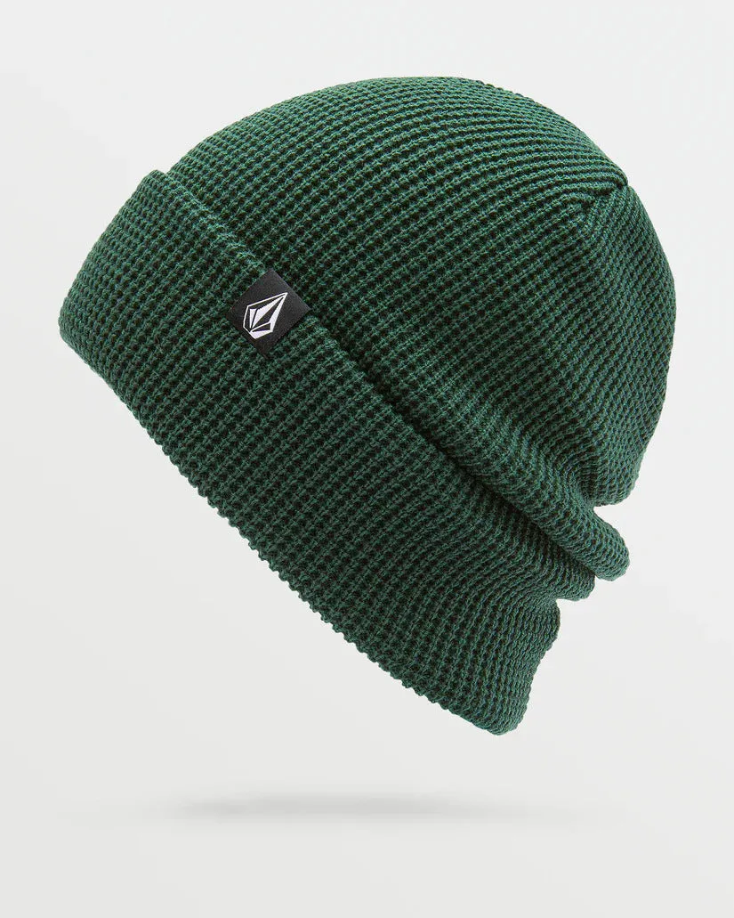 Volcom Womens Power Beanie