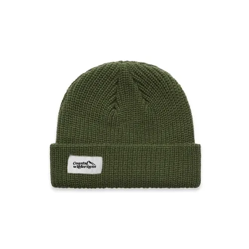 WinterTide Fisherman Beanie