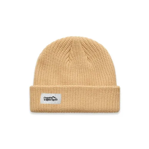 WinterTide Fisherman Beanie