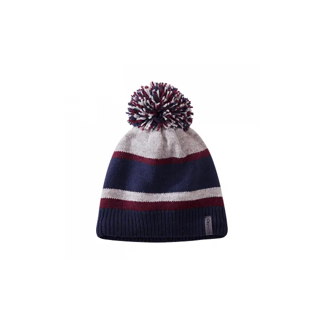 Womens Brioche Beanie