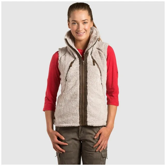 Women's Flight Vest