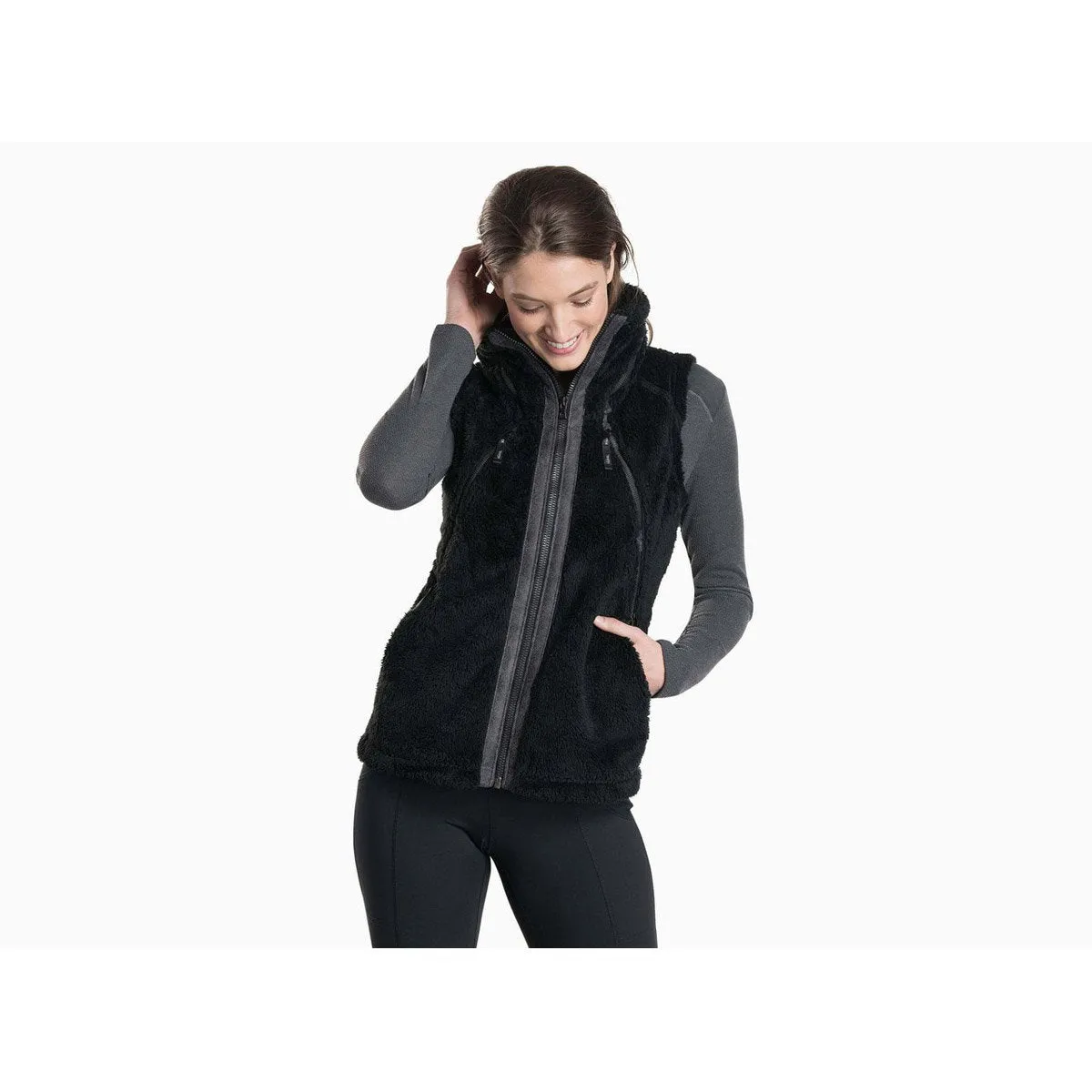 Women's Flight Vest