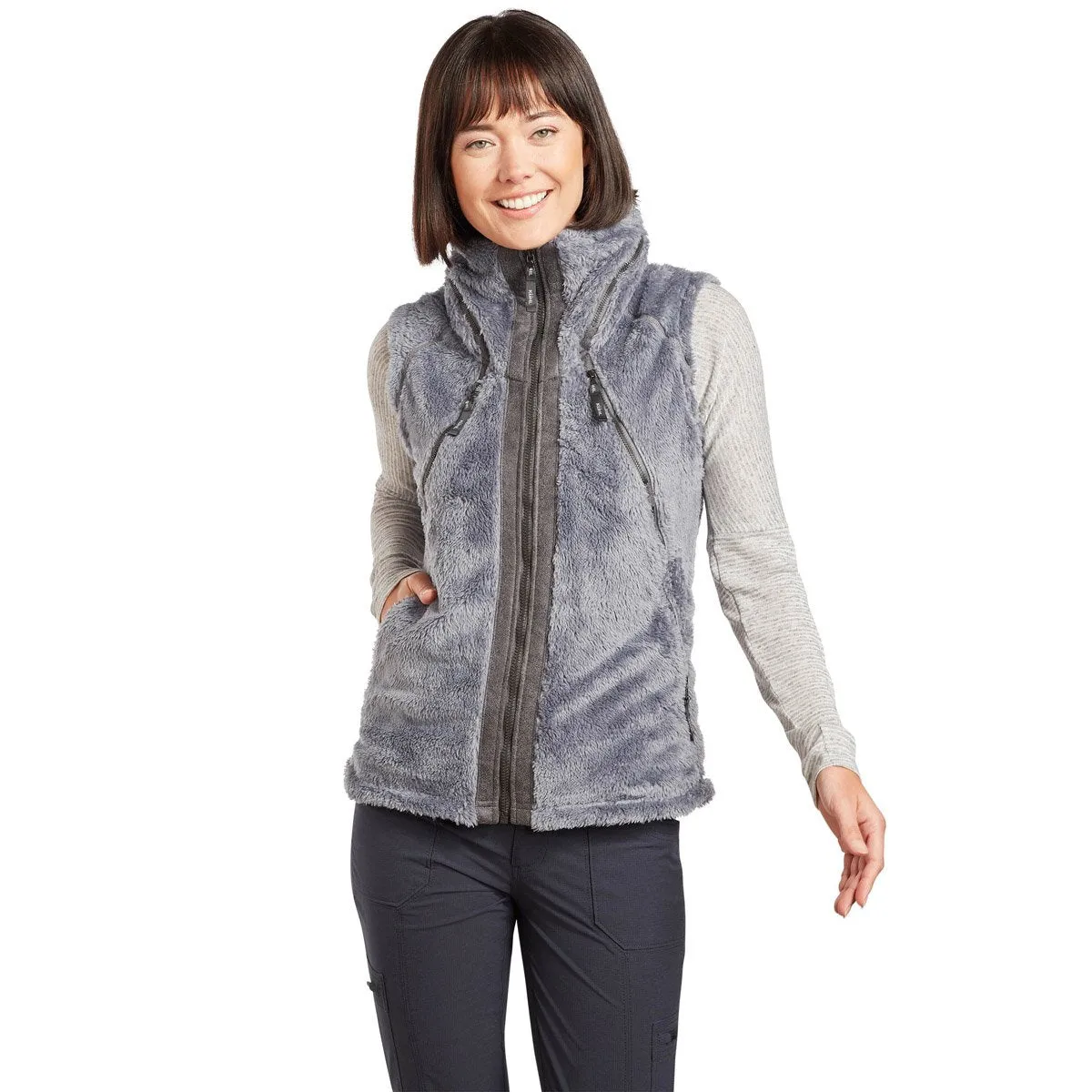 Women's Flight Vest