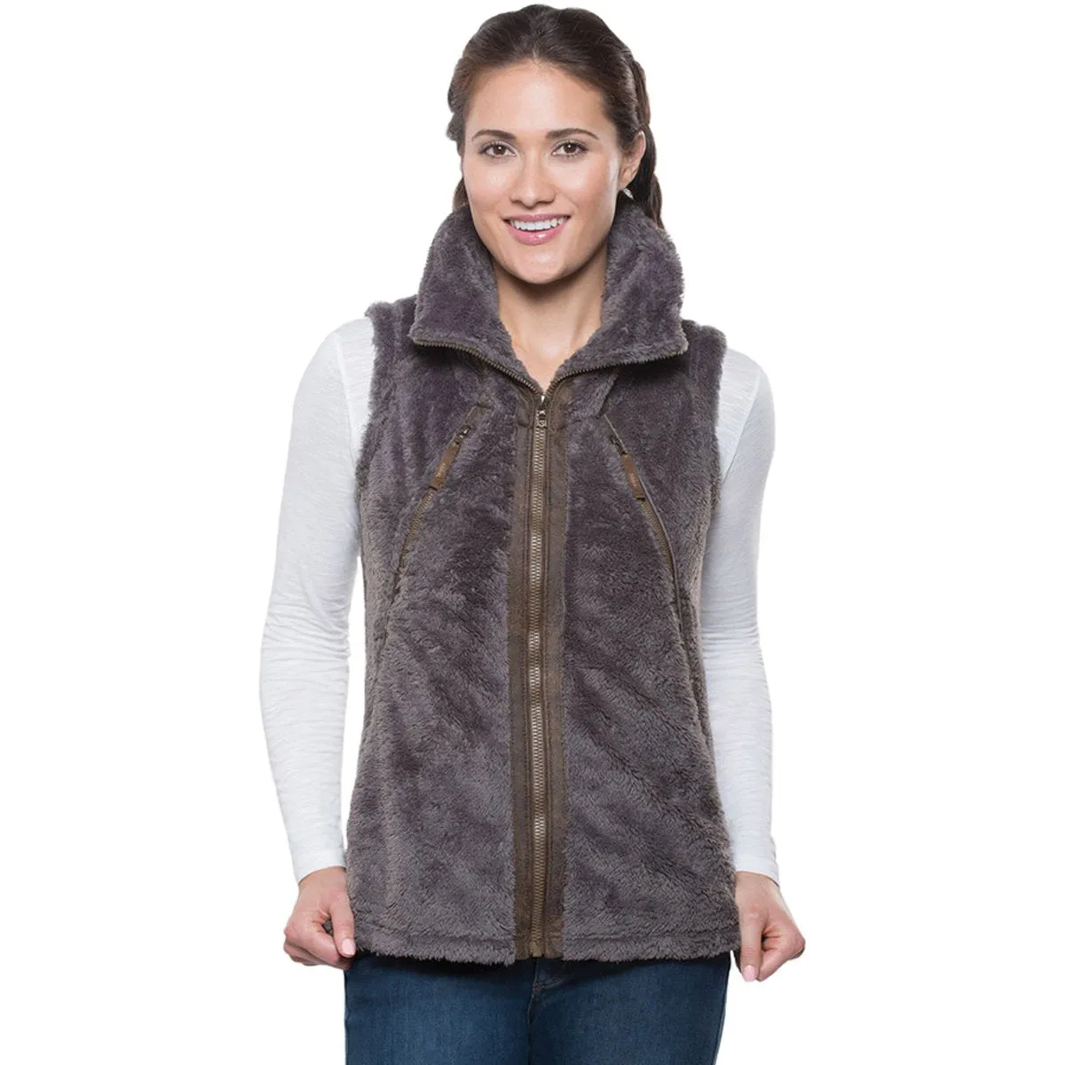 Women's Flight Vest