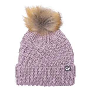 Women's Majesty Cable Knit Beanie