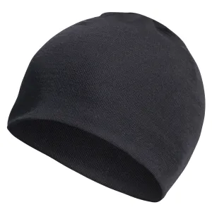 Woolpower Beanie Lite Black | Buy Woolpower Beanie Lite Black here | Outnorth