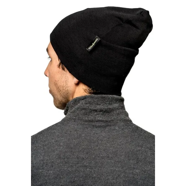 Woolpower Beanie Lite Pine Green | Buy Woolpower Beanie Lite Pine Green here | Outnorth