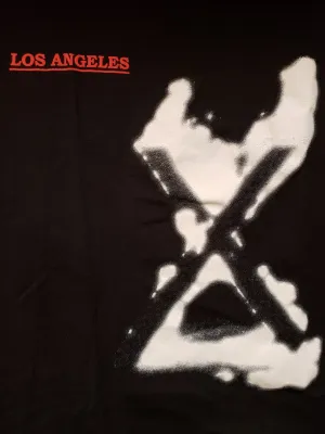 X Los Angeles T-Shirt