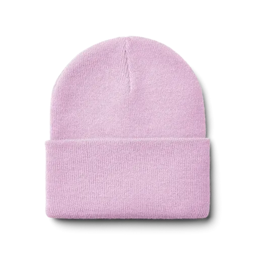 Yeti Logo Badge Beanie - Lavender