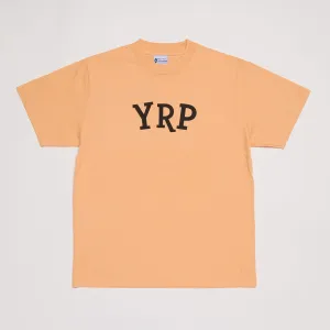 YRP T-shirt (Orange)